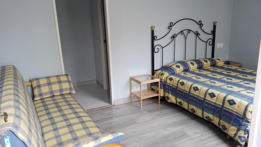 Albergue La Casona Del Peregrino يانس المظهر الخارجي الصورة