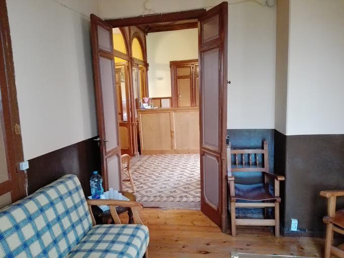 Albergue La Casona Del Peregrino يانس المظهر الخارجي الصورة
