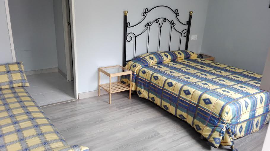 Albergue La Casona Del Peregrino يانس المظهر الخارجي الصورة
